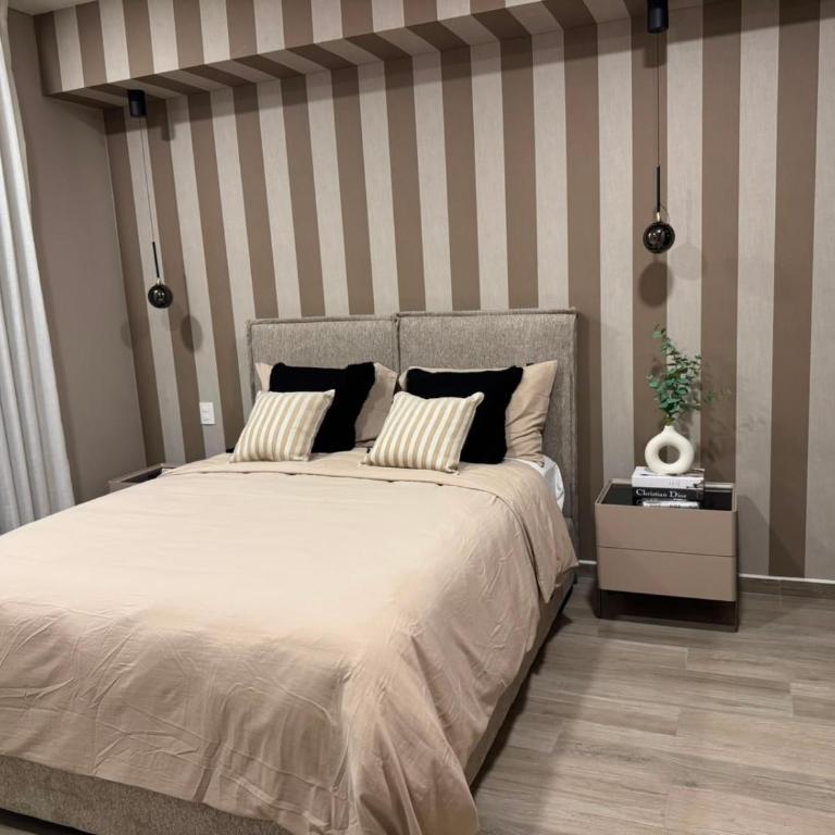 Departamento boutique a un lado del consulado EU - Apartment mit 1 Schlafzimmer - 3