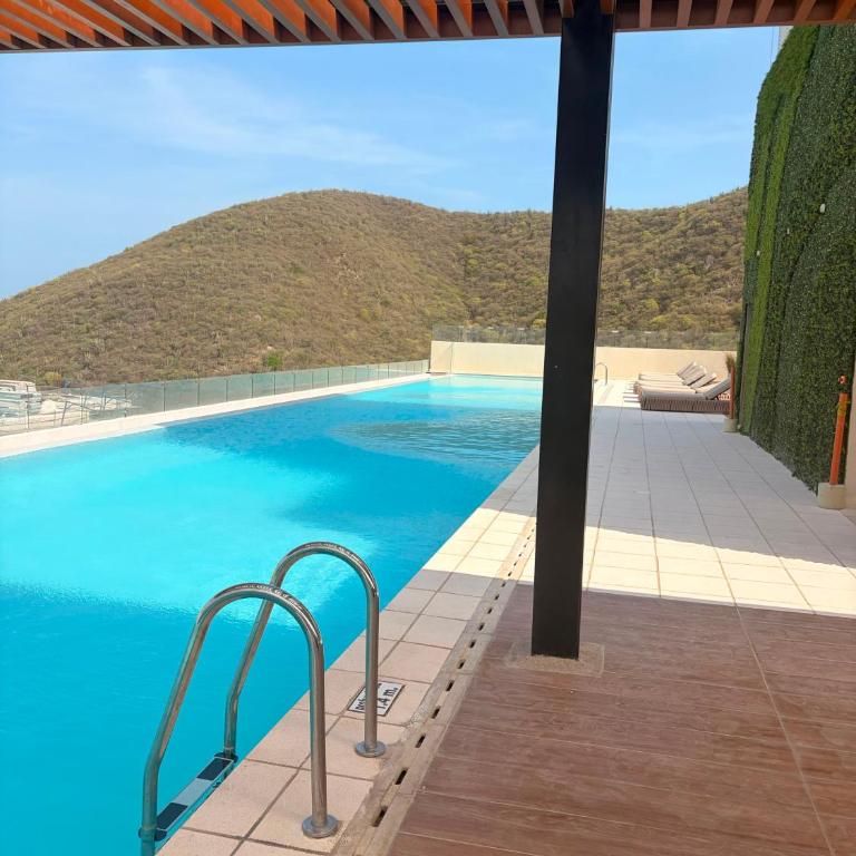 Vela Mare Suite - Suite with Balcony - 77