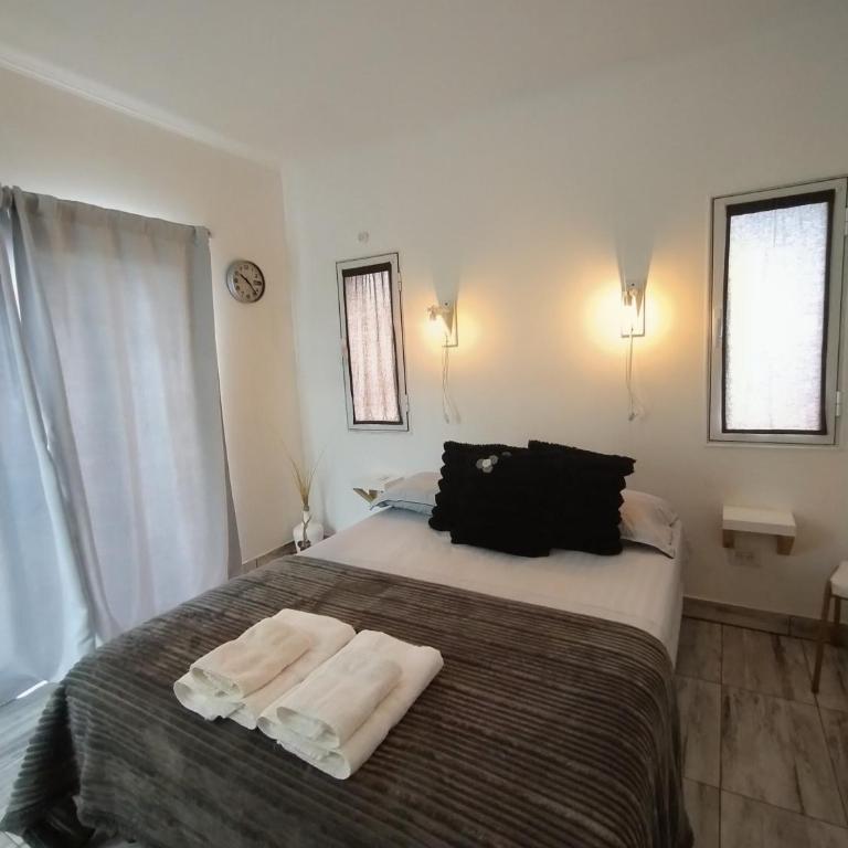 Casa con Jardín Las Marías 2 - Casa - 34
