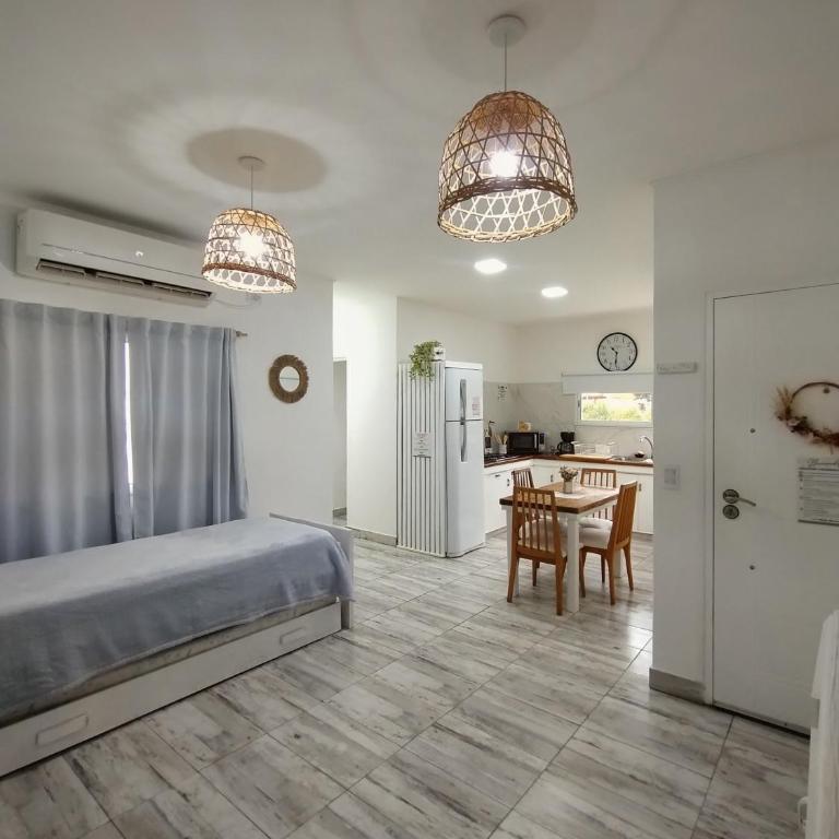 Casa con Jardín Las Marías 2 - Casa - 39