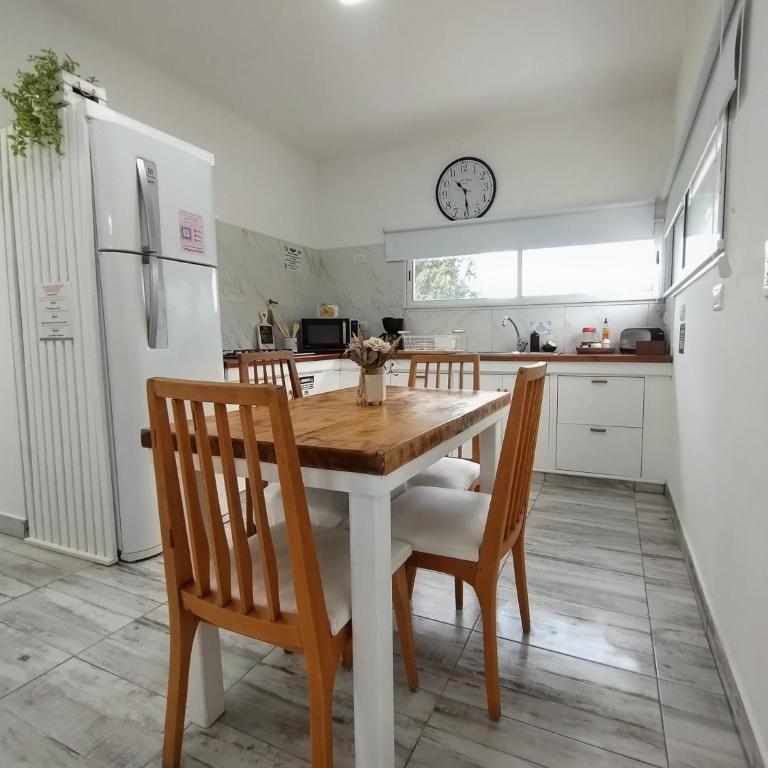 Casa con Jardín Las Marías 2 - Casa - 1