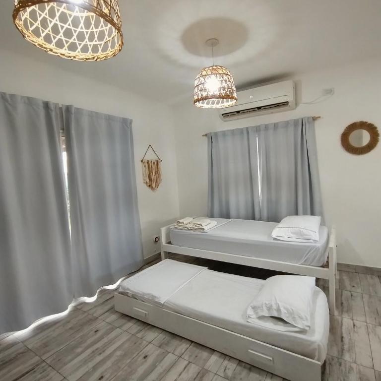 Casa con Jardín Las Marías 2 - Casa - 38