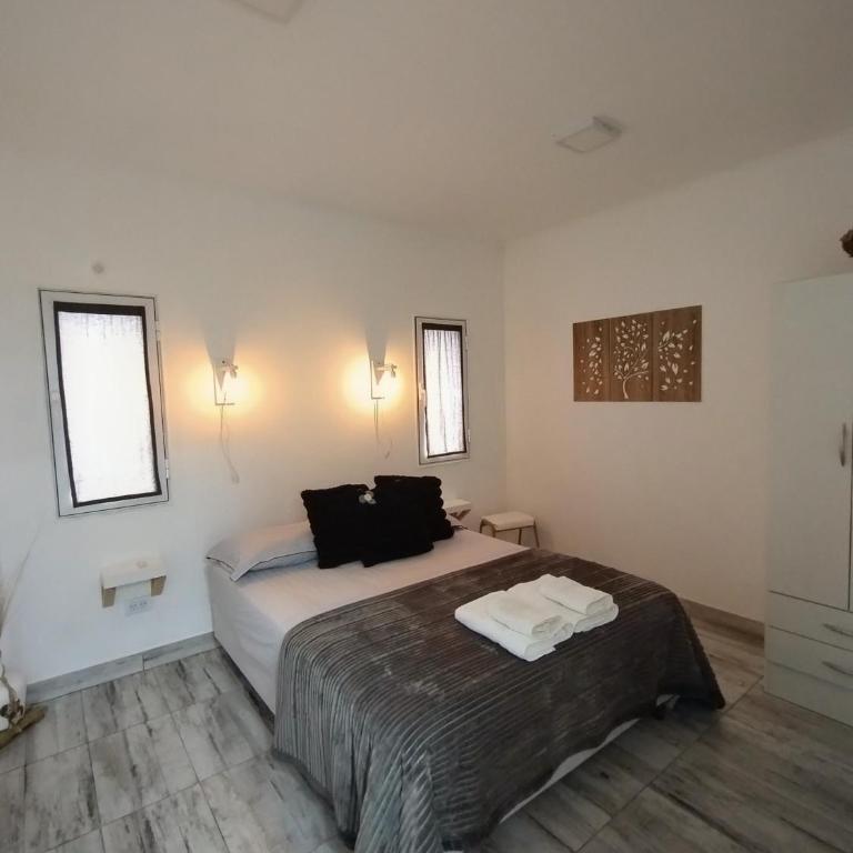 Casa con Jardín Las Marías 2 - Casa - 43
