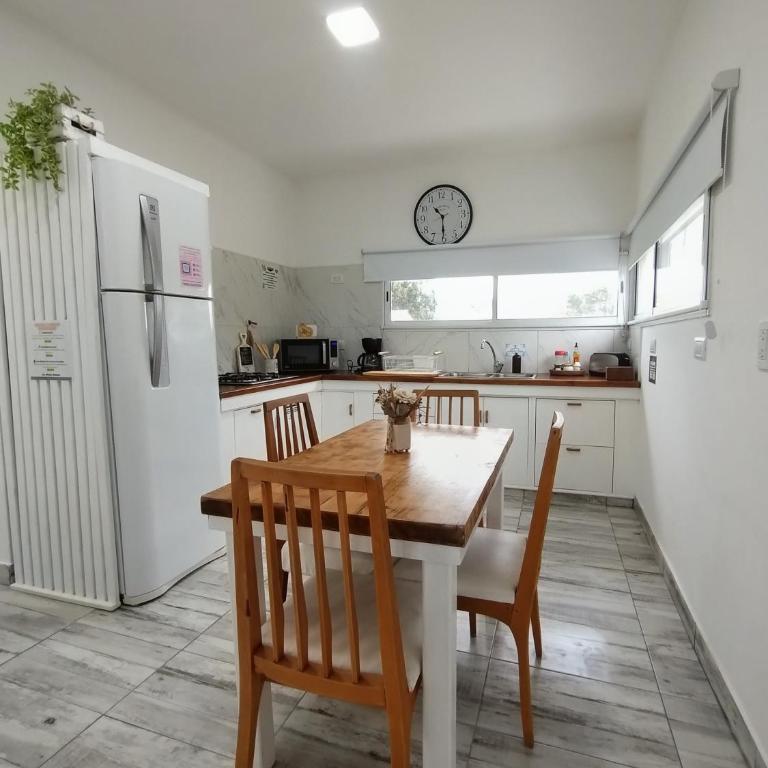 Casa con Jardín Las Marías 2 - Casa - 46
