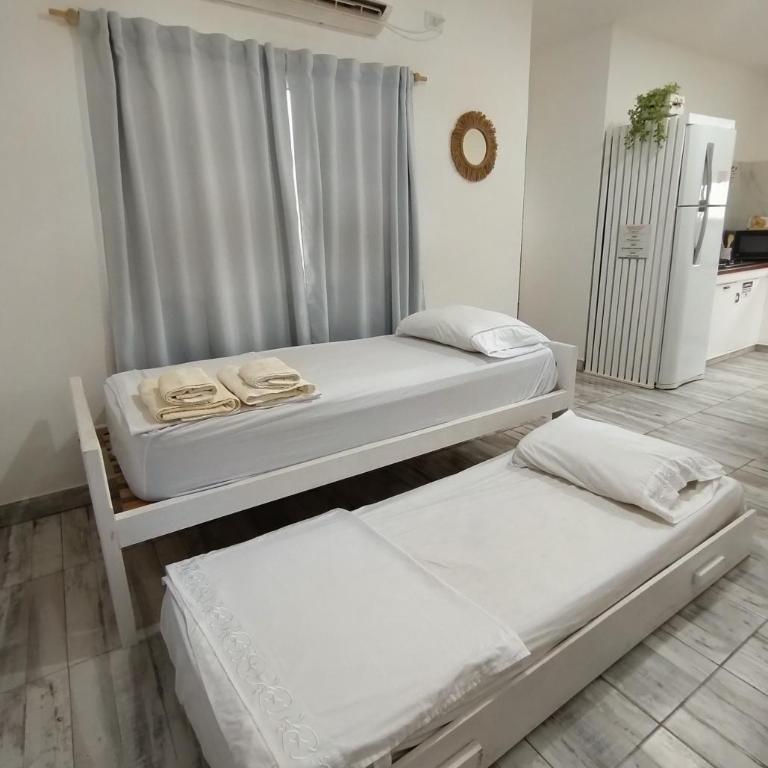 Casa con Jardín Las Marías 2 - Casa - 47