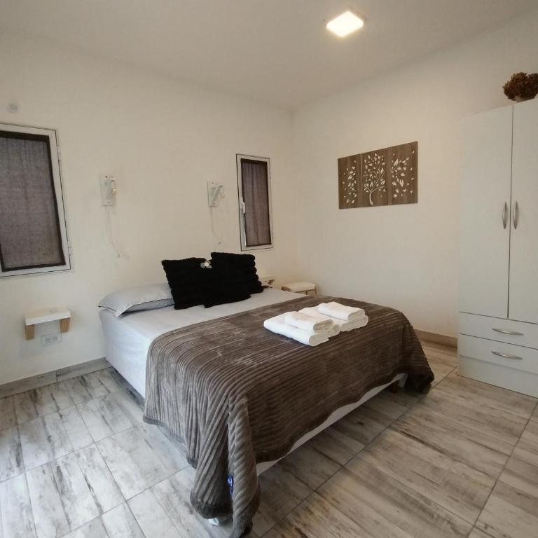Casa con Jardín Las Marías 2 - Casa - 49