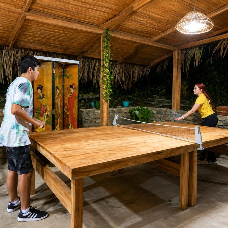 Entre Bosques Tayrona - Chalet de 3 dormitorios - 2
