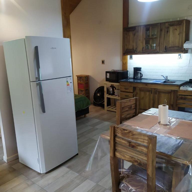 Piedra Partida - San Martín de los Andes - Chalet de 2 dormitorios - 6