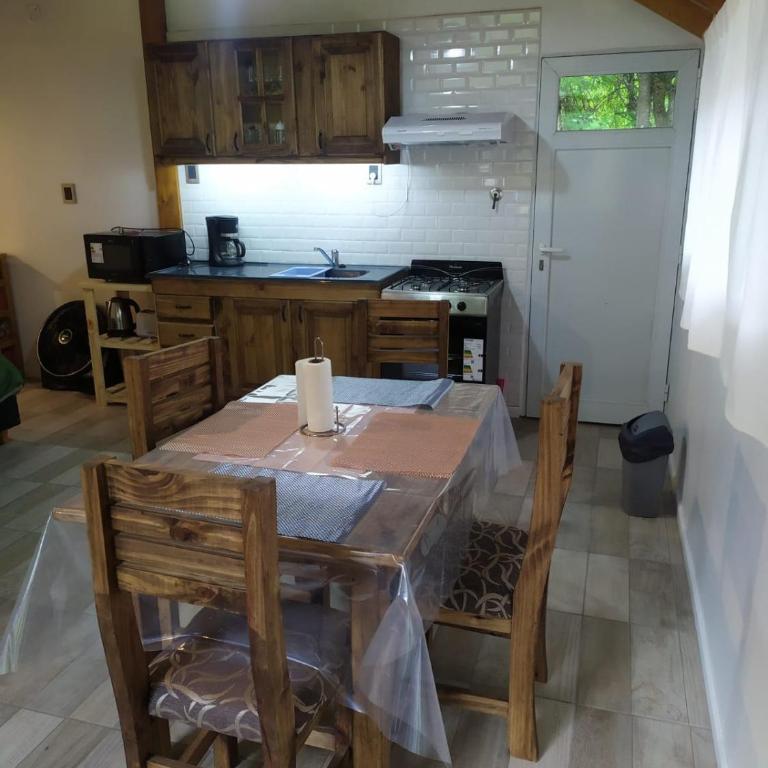 Piedra Partida - San Martín de los Andes - Chalet de 2 dormitorios - 7