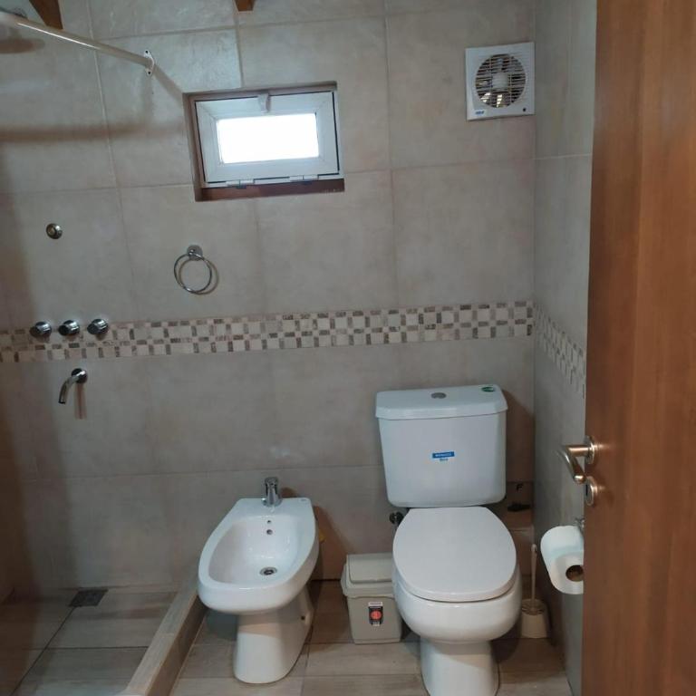 Piedra Partida - San Martín de los Andes - Chalet de 2 dormitorios - 8