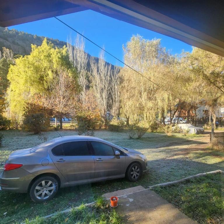 Piedra Partida - San Martín de los Andes - Chalet de 2 dormitorios - 12