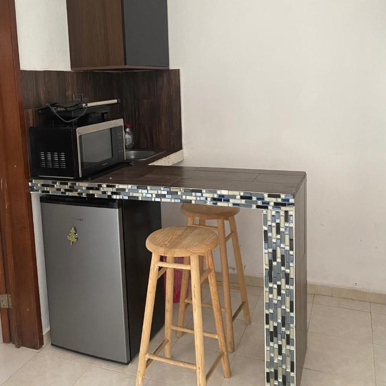 Villa Mille Kiddo S1 - Studio with Terrace - 5