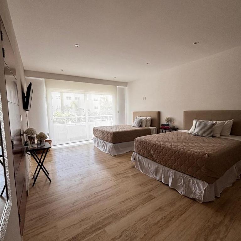 Beautiful and comfortable suite - Apartment mit 1 Schlafzimmer - 1