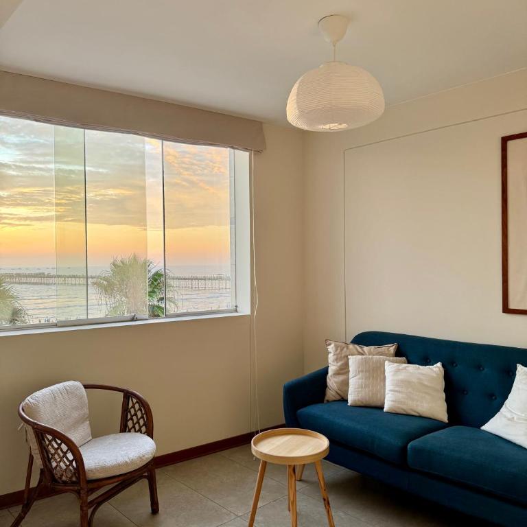 Brand-New Beachfront Luxury at Malecon Seoane Pimentel - Two-Bedroom Apartment - 6