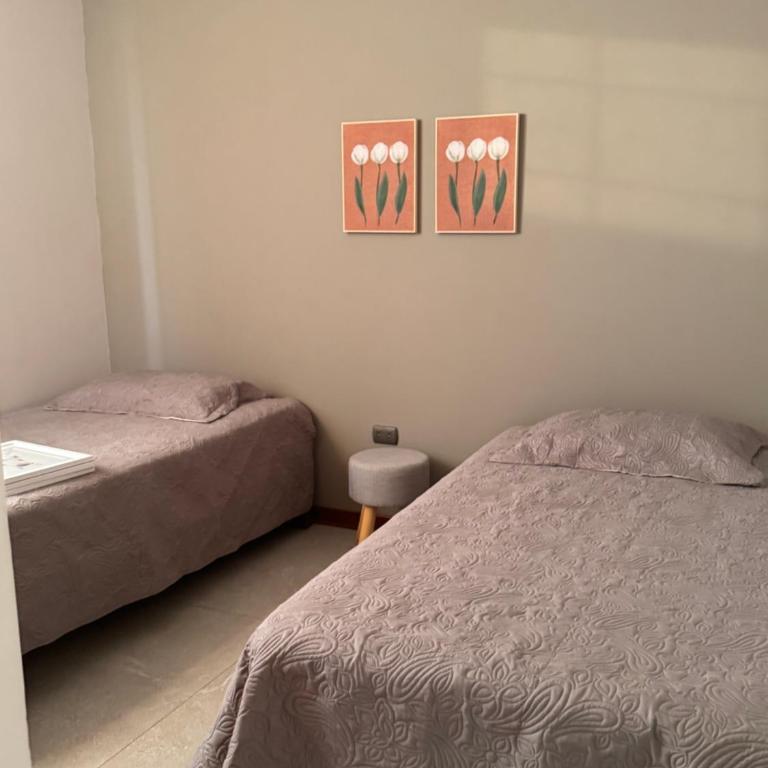Brand-New Beachfront Luxury at Malecon Seoane Pimentel - Two-Bedroom Apartment - 17