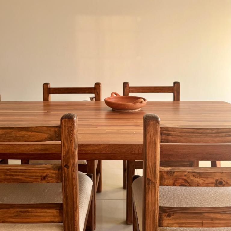 Brand-New Beachfront Luxury at Malecon Seoane Pimentel - Two-Bedroom Apartment - 11