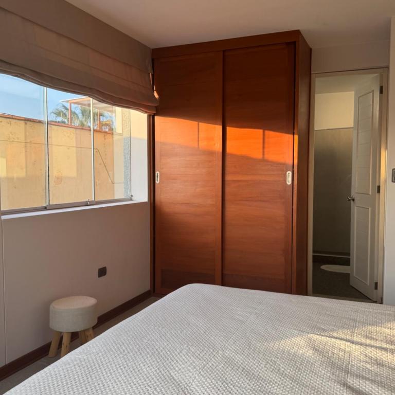 Brand-New Beachfront Luxury at Malecon Seoane Pimentel - Two-Bedroom Apartment - 7