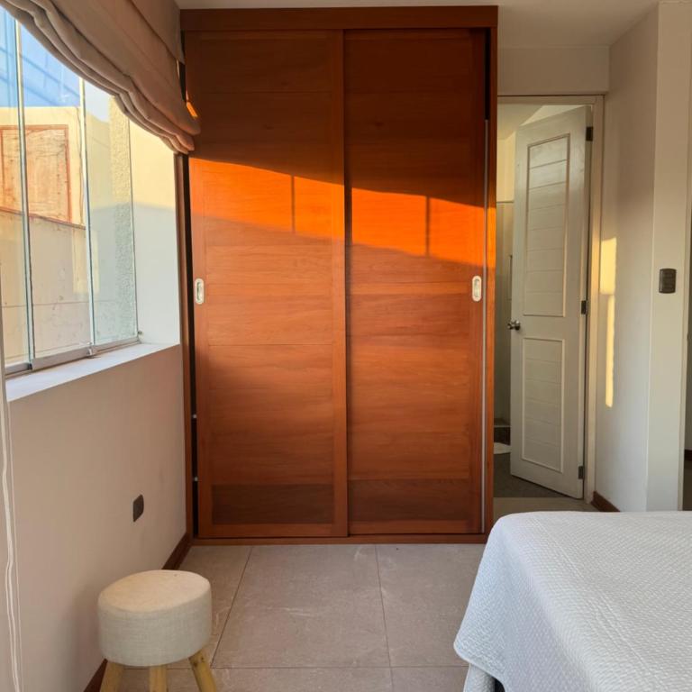 Brand-New Beachfront Luxury at Malecon Seoane Pimentel - Two-Bedroom Apartment - 13
