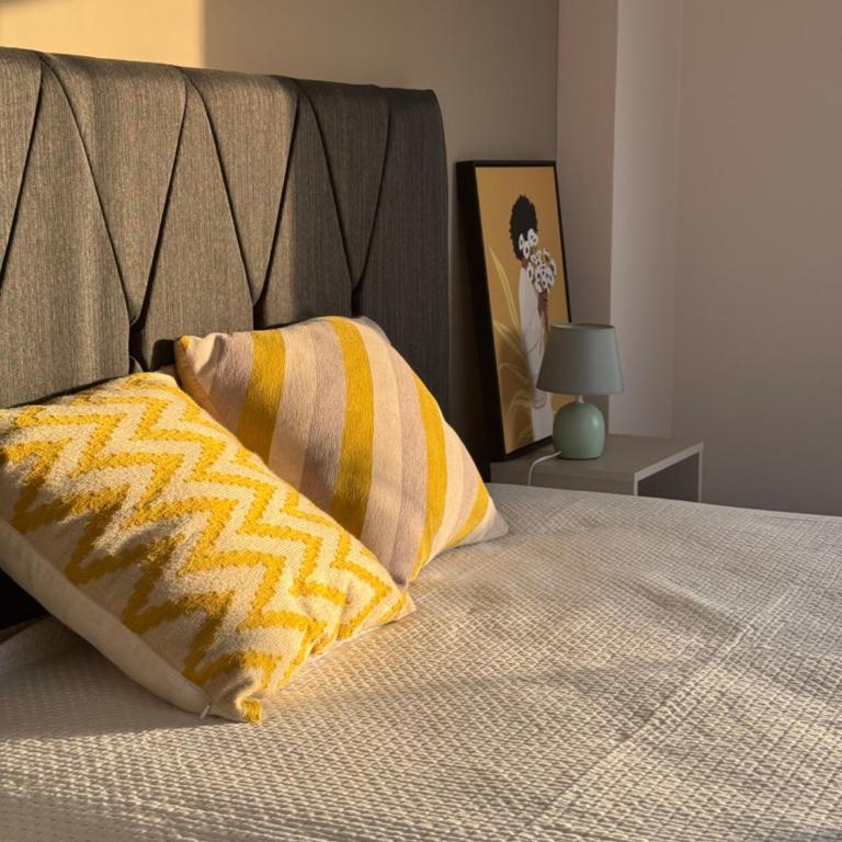 Brand-New Beachfront Luxury at Malecon Seoane Pimentel - Two-Bedroom Apartment - 15