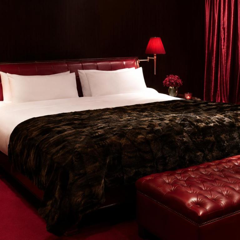 Hotel Faena - Apartamento de 2 dormitorios - 1