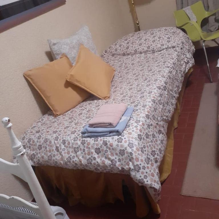 Edificio Ayelen - Apartamento de 1 dormitorio - 8