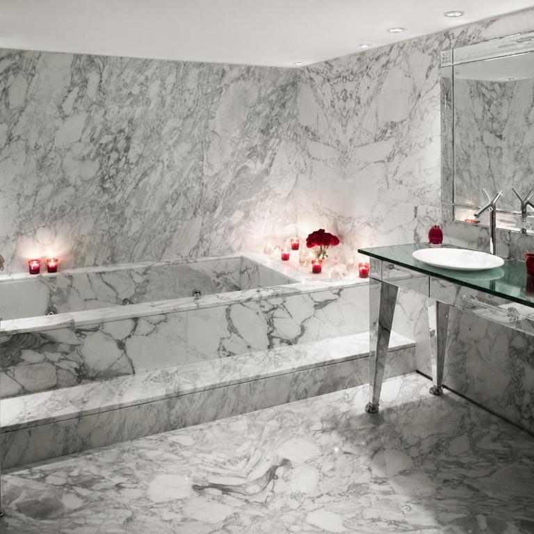 Hotel Faena - Apartamento de 2 dormitorios - 2