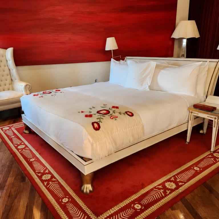 Hotel Faena - Apartamento de 2 dormitorios - 4
