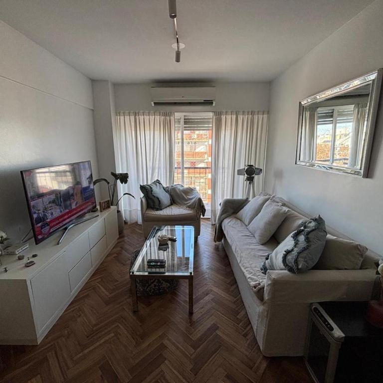 my depto - Two-Bedroom Apartment - 1