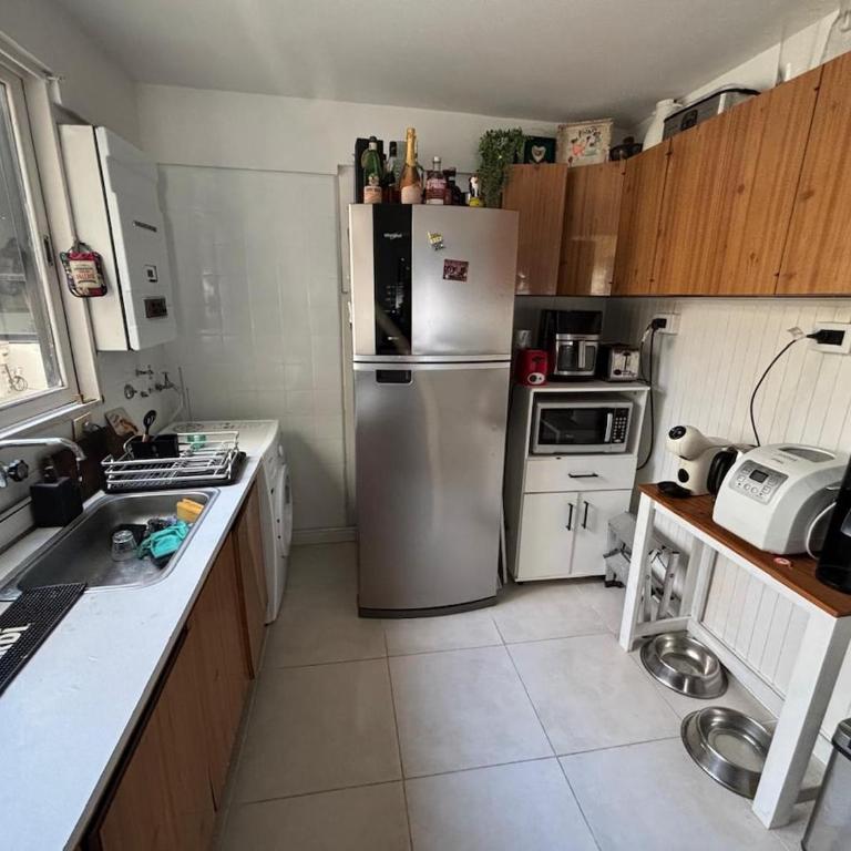 my depto - Two-Bedroom Apartment - 2
