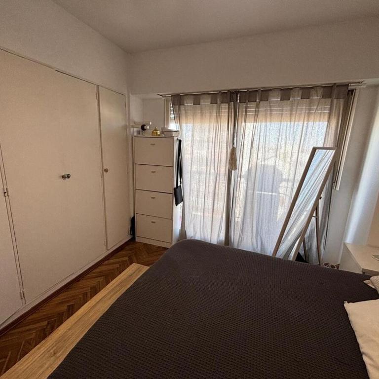 my depto - Two-Bedroom Apartment - 5