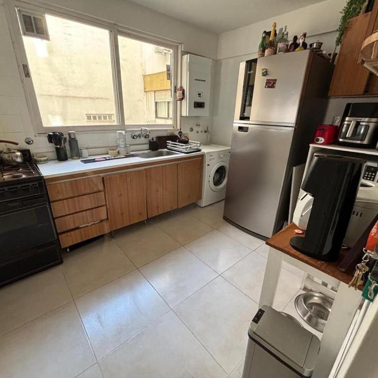 my depto - Two-Bedroom Apartment - 6