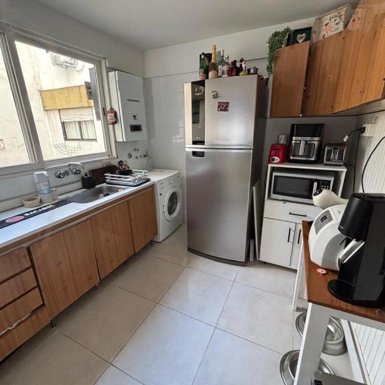 my depto - Two-Bedroom Apartment - 7