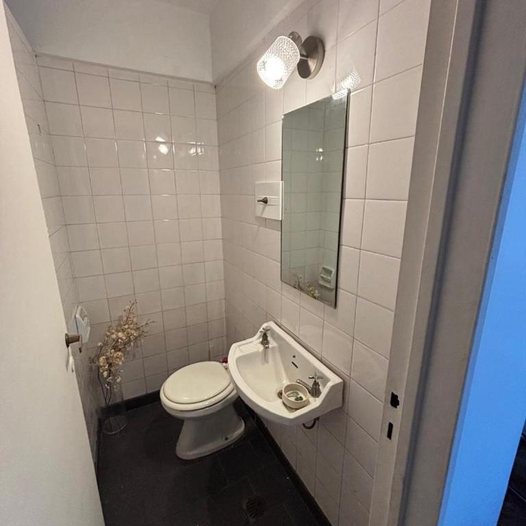 my depto - Two-Bedroom Apartment - 8