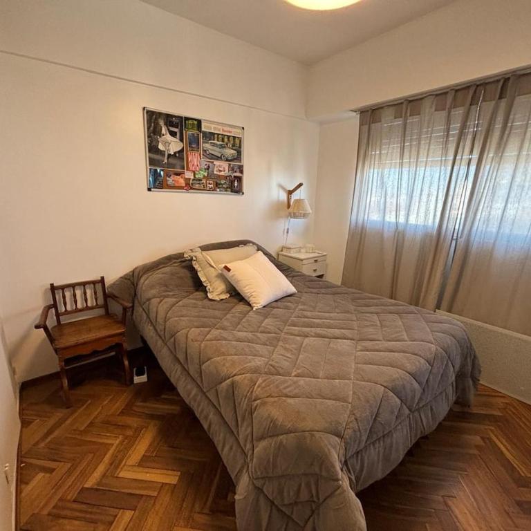 my depto - Two-Bedroom Apartment - 12
