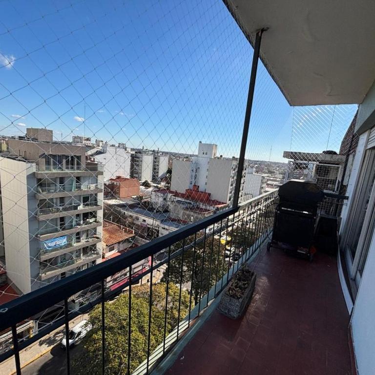 my depto - Two-Bedroom Apartment - 15