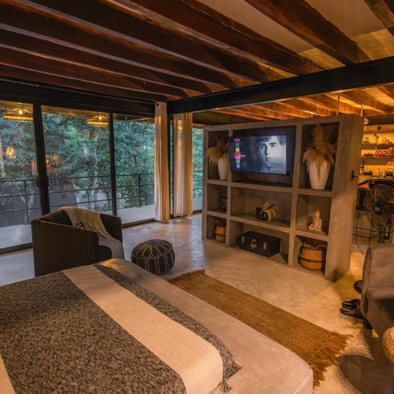 Casa Tattva - Suite - 13