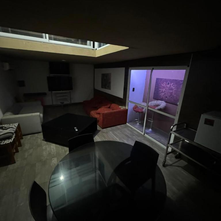 Loft de Viaje - Apartamento de 2 dormitorios - 3