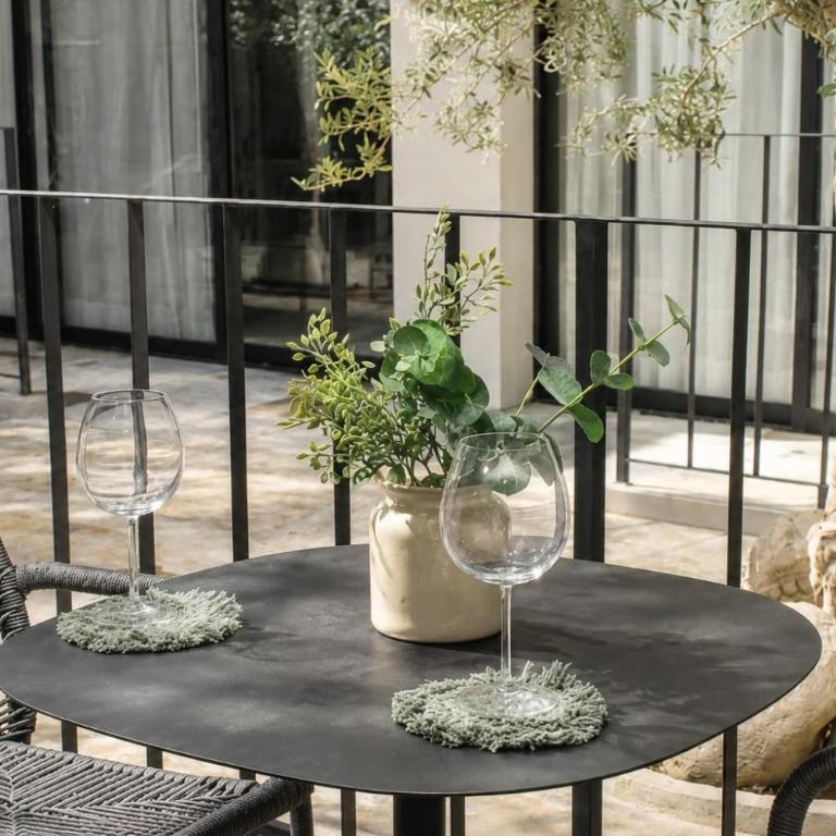 Sweven Hotel Boutique - Chambre Double avec Terrasse - 3