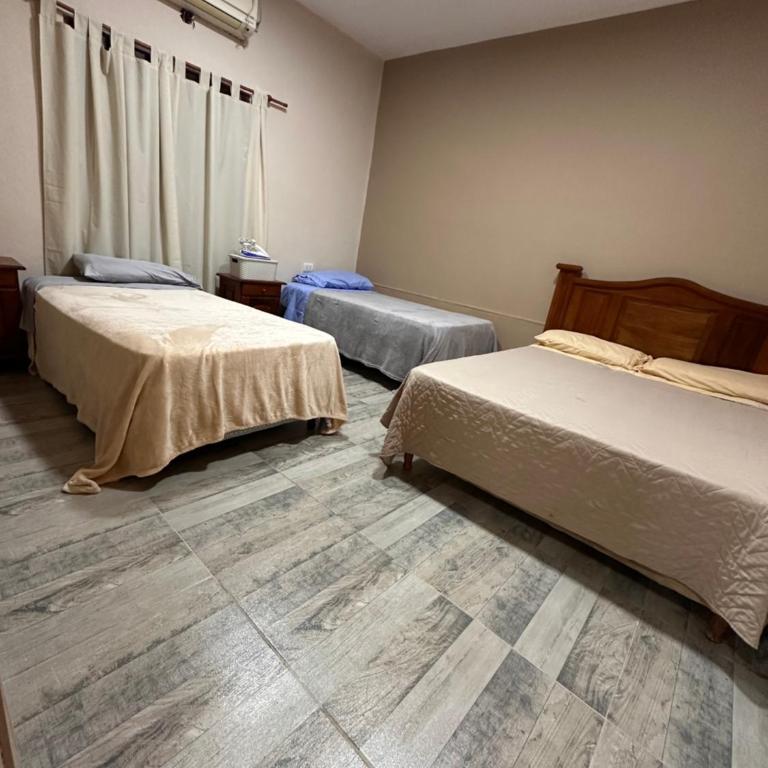 Finca Alta Gracia La Banda - Casa con 1 dormitorio - 2