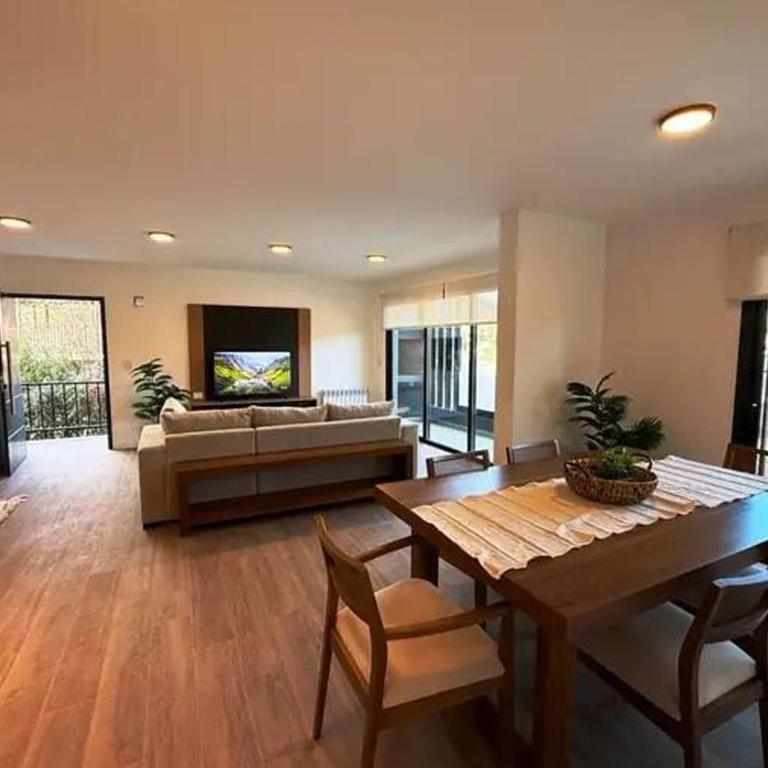 Departamento prisci - Two-Bedroom Apartment - 1