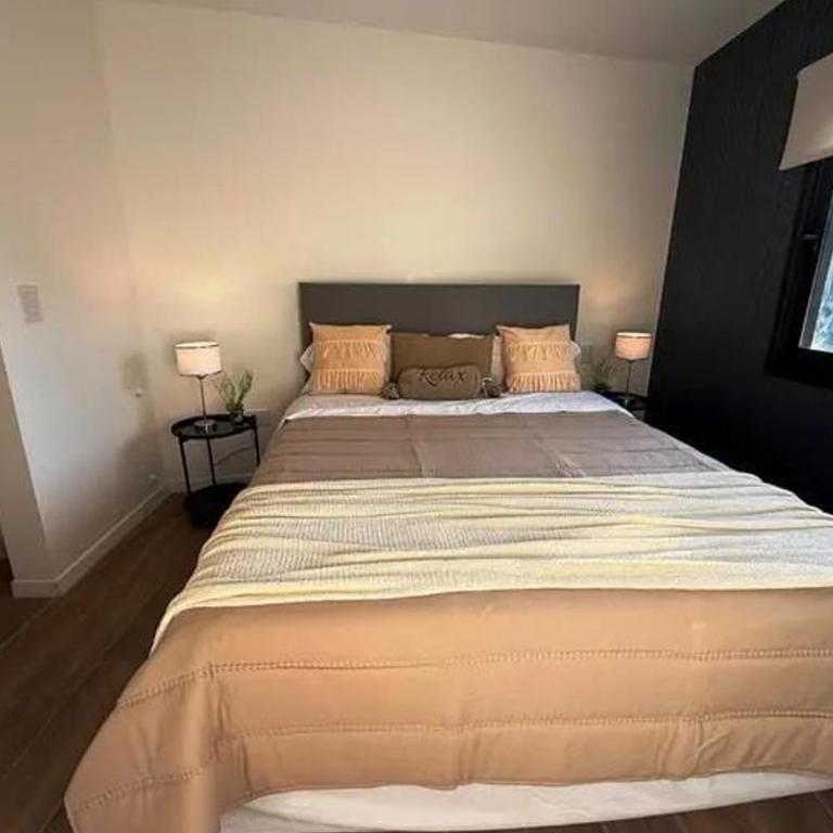Departamento prisci - Two-Bedroom Apartment - 3