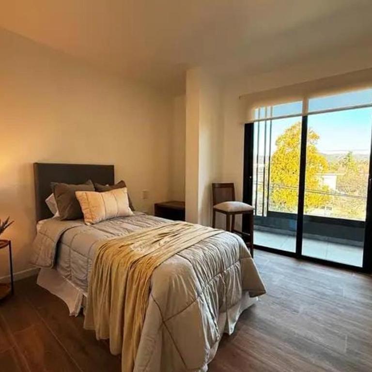 Departamento prisci - Two-Bedroom Apartment - 4