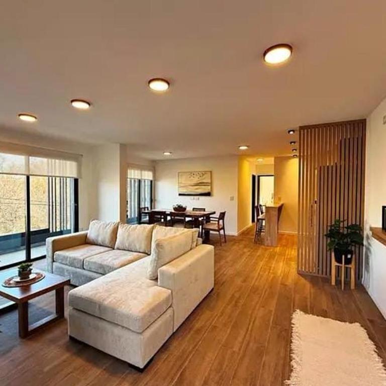 Departamento prisci - Two-Bedroom Apartment - 6