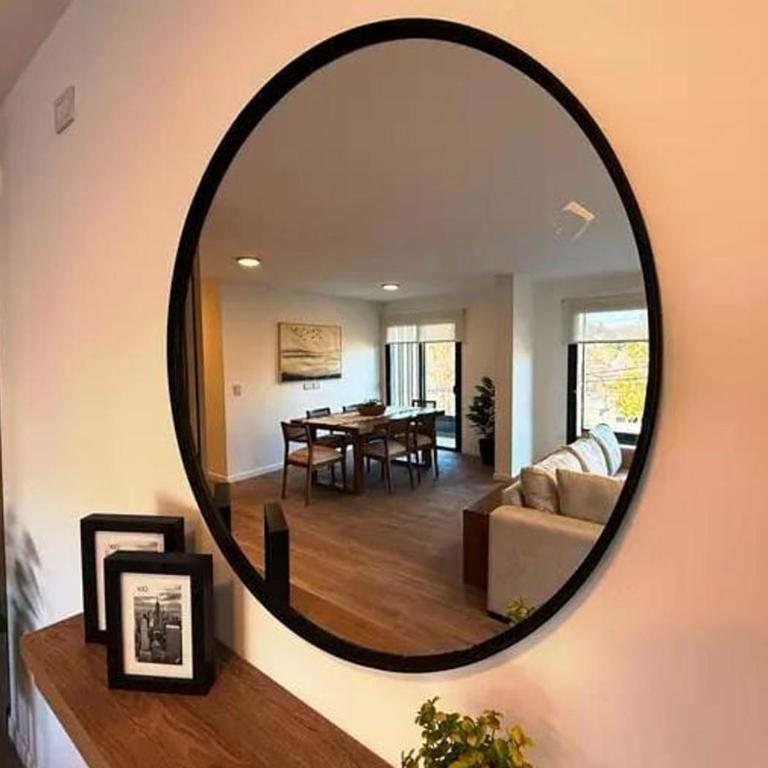 Departamento prisci - Two-Bedroom Apartment - 8