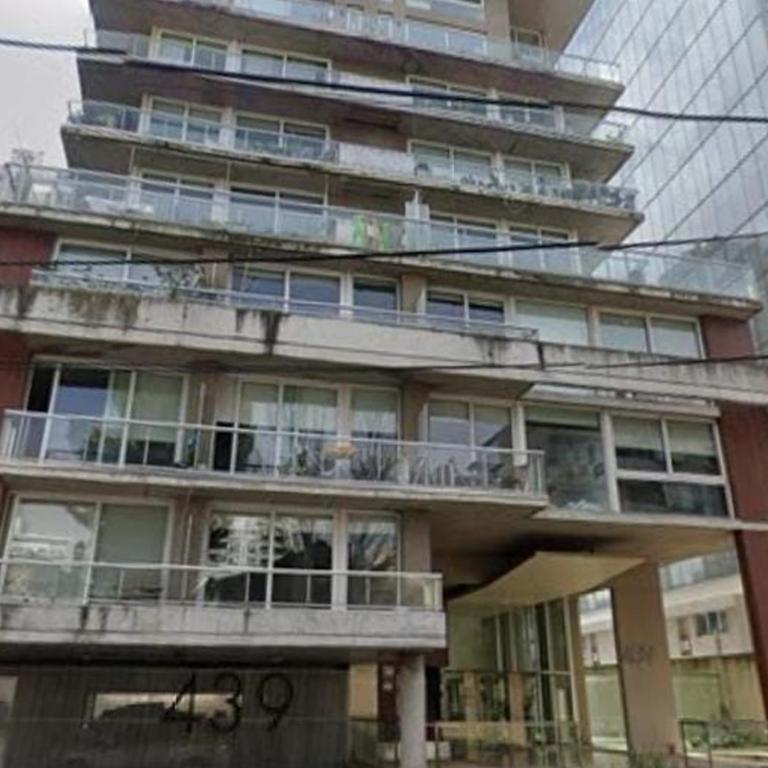Departamento prisci - Two-Bedroom Apartment - 9