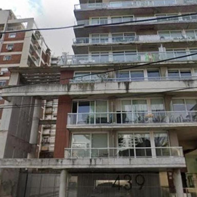Departamento prisci - Two-Bedroom Apartment - 10