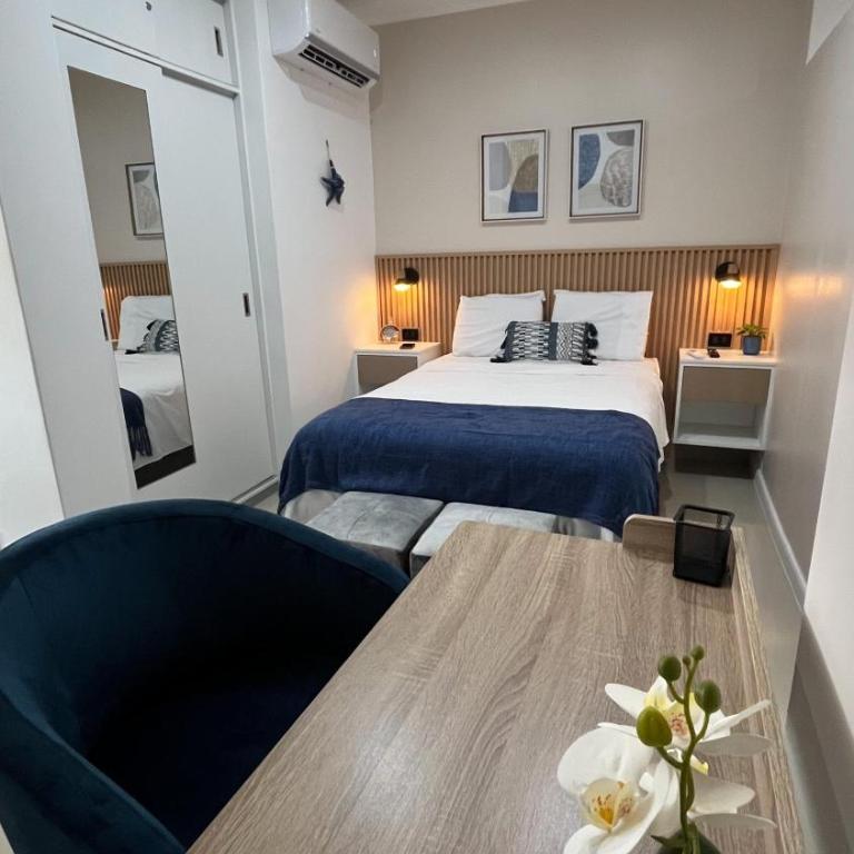 Pacific Oasis Apartamento I Máncora - Apartamento de 2 dormitorios - 1