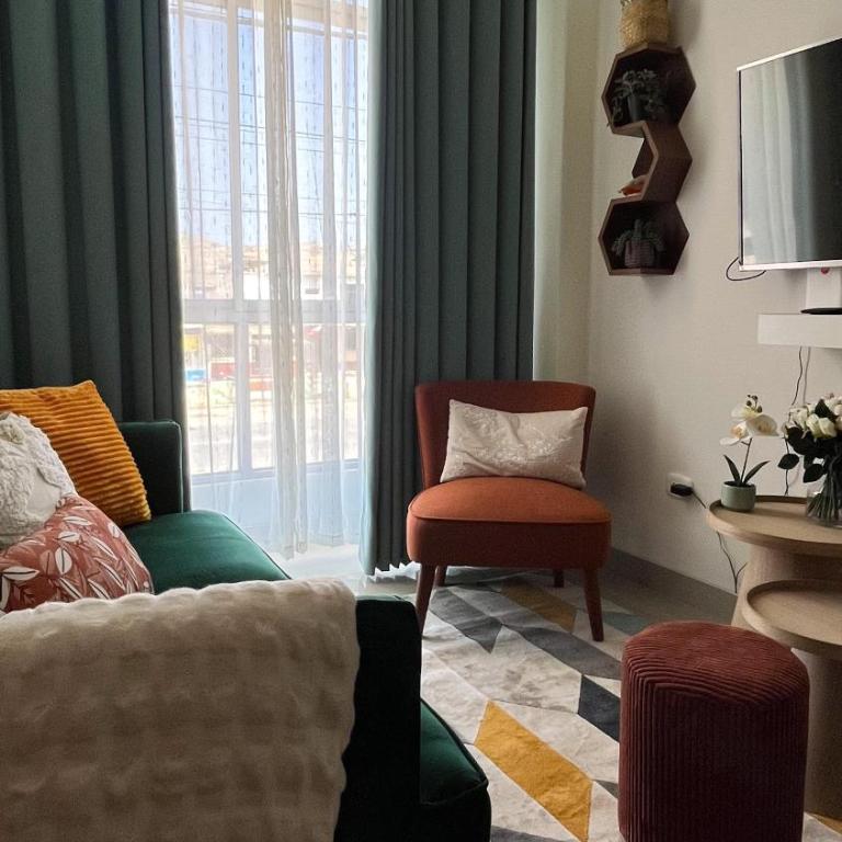 Pacific Oasis Apartamento I Máncora - Apartamento de 2 dormitorios - 10