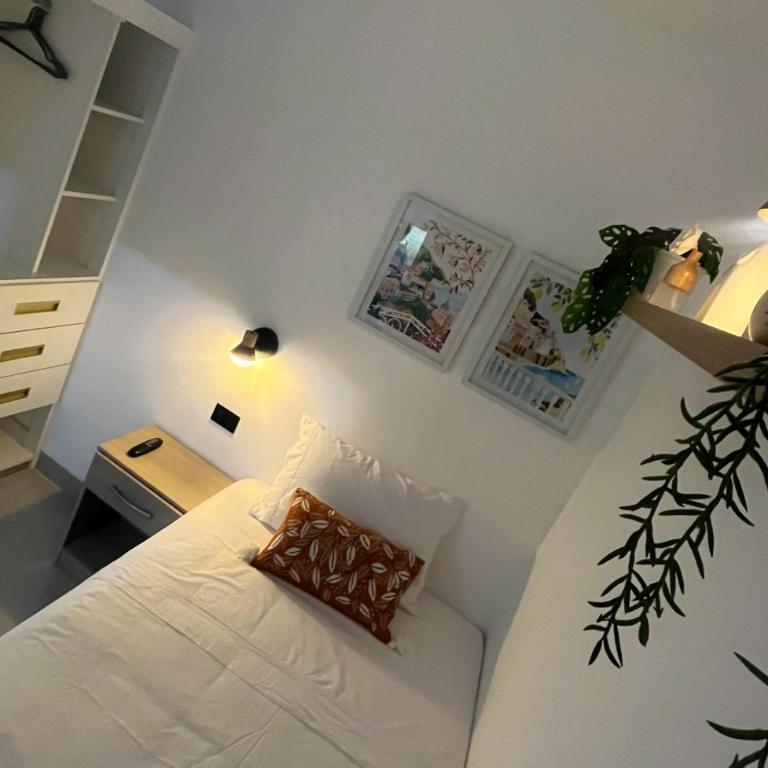 Pacific Oasis Apartamento I Máncora - Apartamento de 2 dormitorios - 18