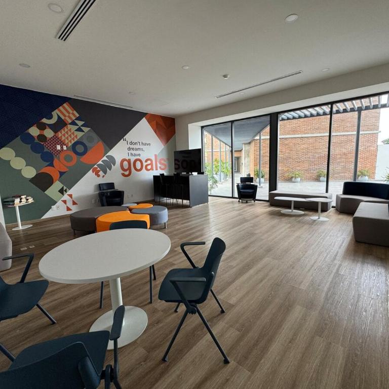 Monraz boutique loft a un lado de el consulado de EU - Appartement 1 Chambre - 9